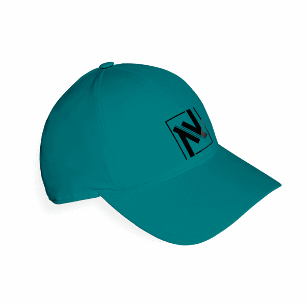 Front original design cap