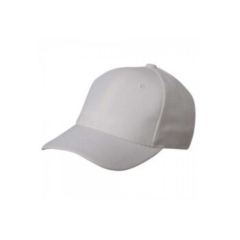 Front mesh baseball cap with signature logo